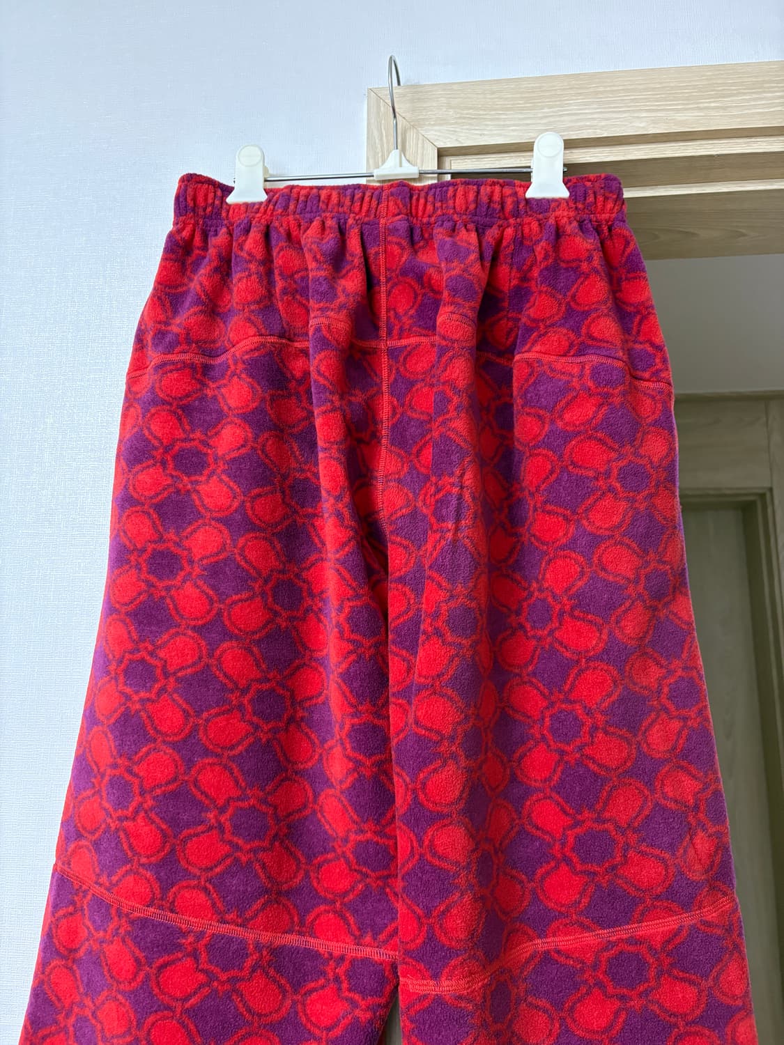 테켓 플리스 팬츠 (정가: 129,000원) 상품이미지4