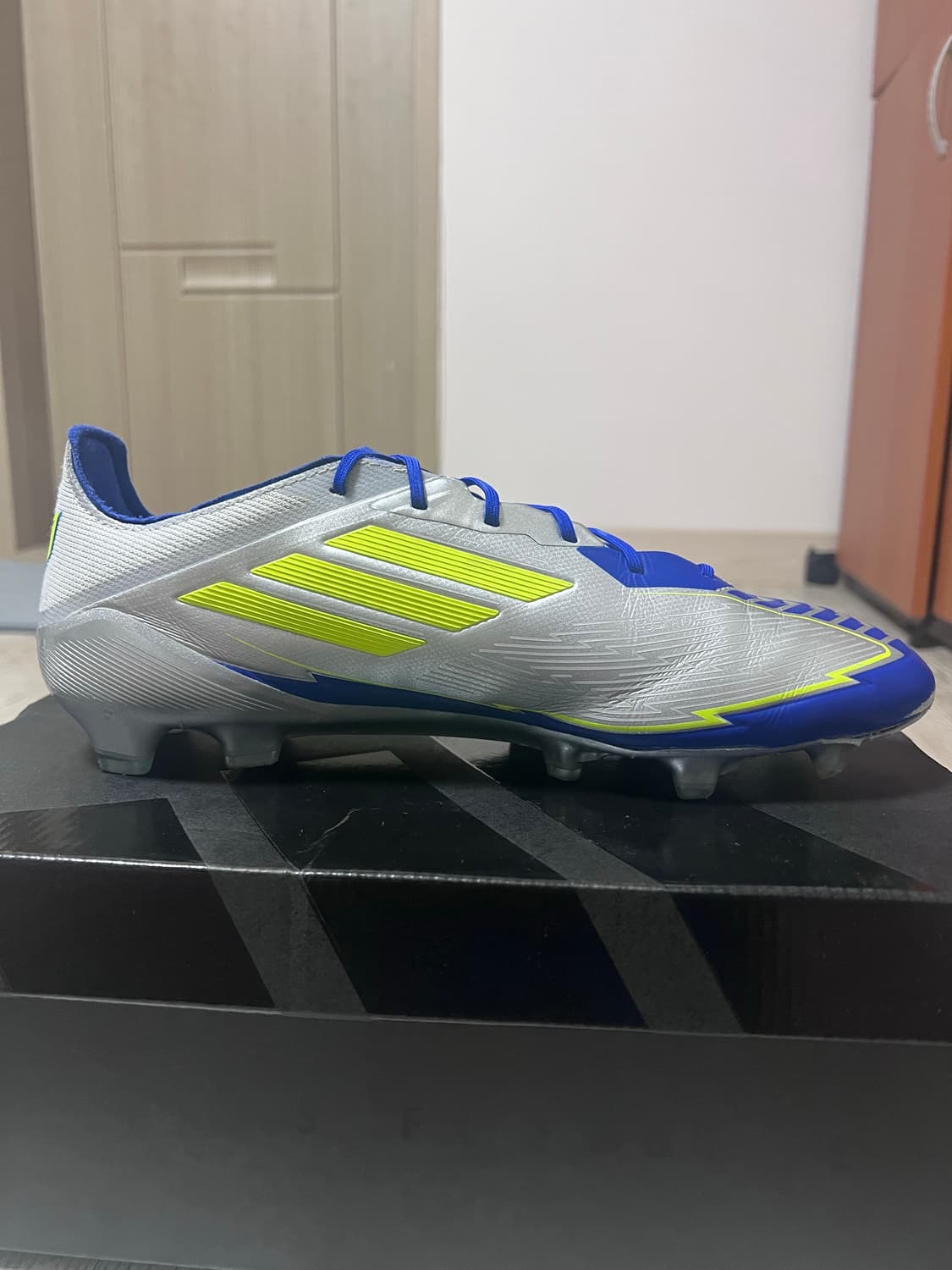 아디다스 f50 메시 엘리트 fg 280 상품이미지6
