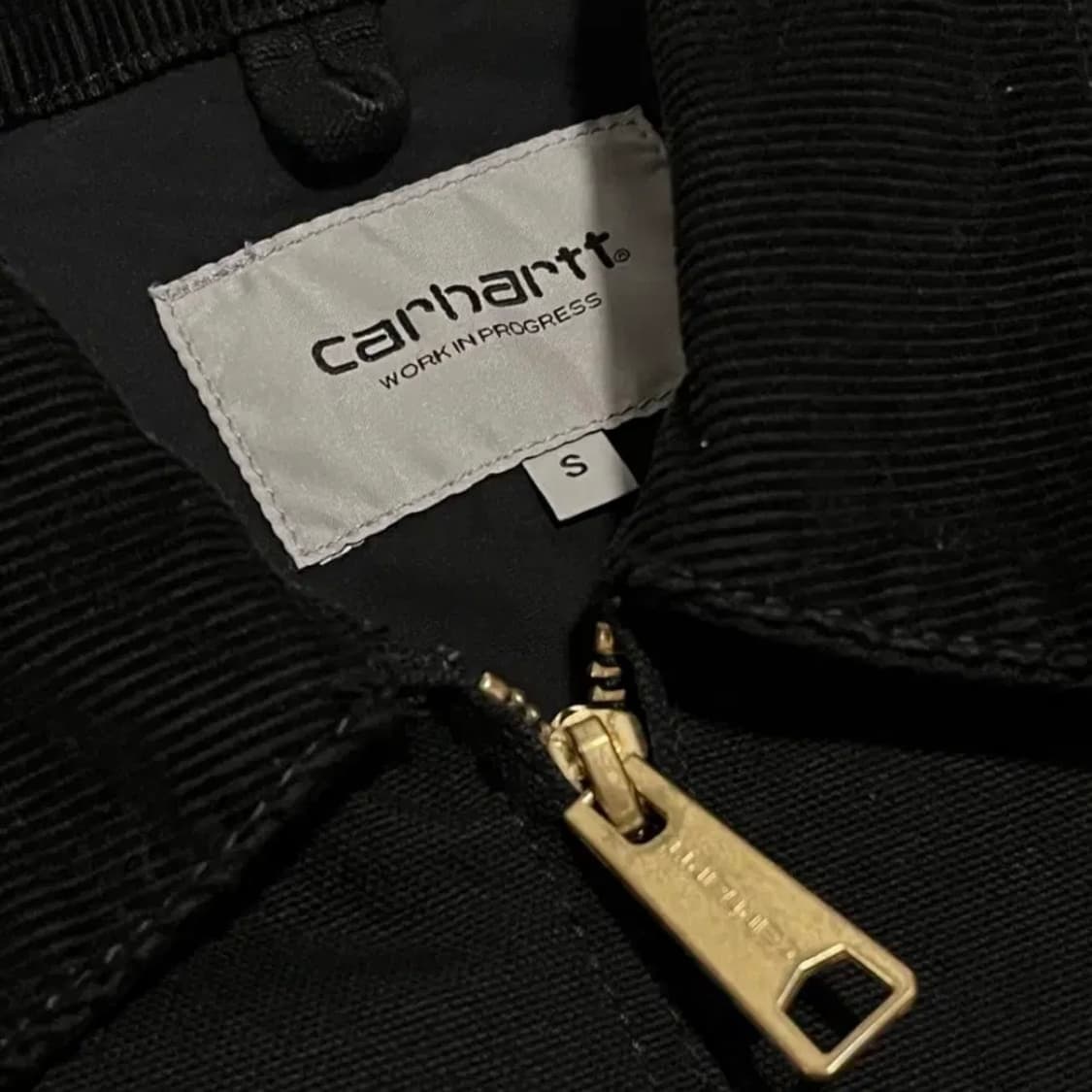 칼하트wip 디트로이트 s 상품이미지3
