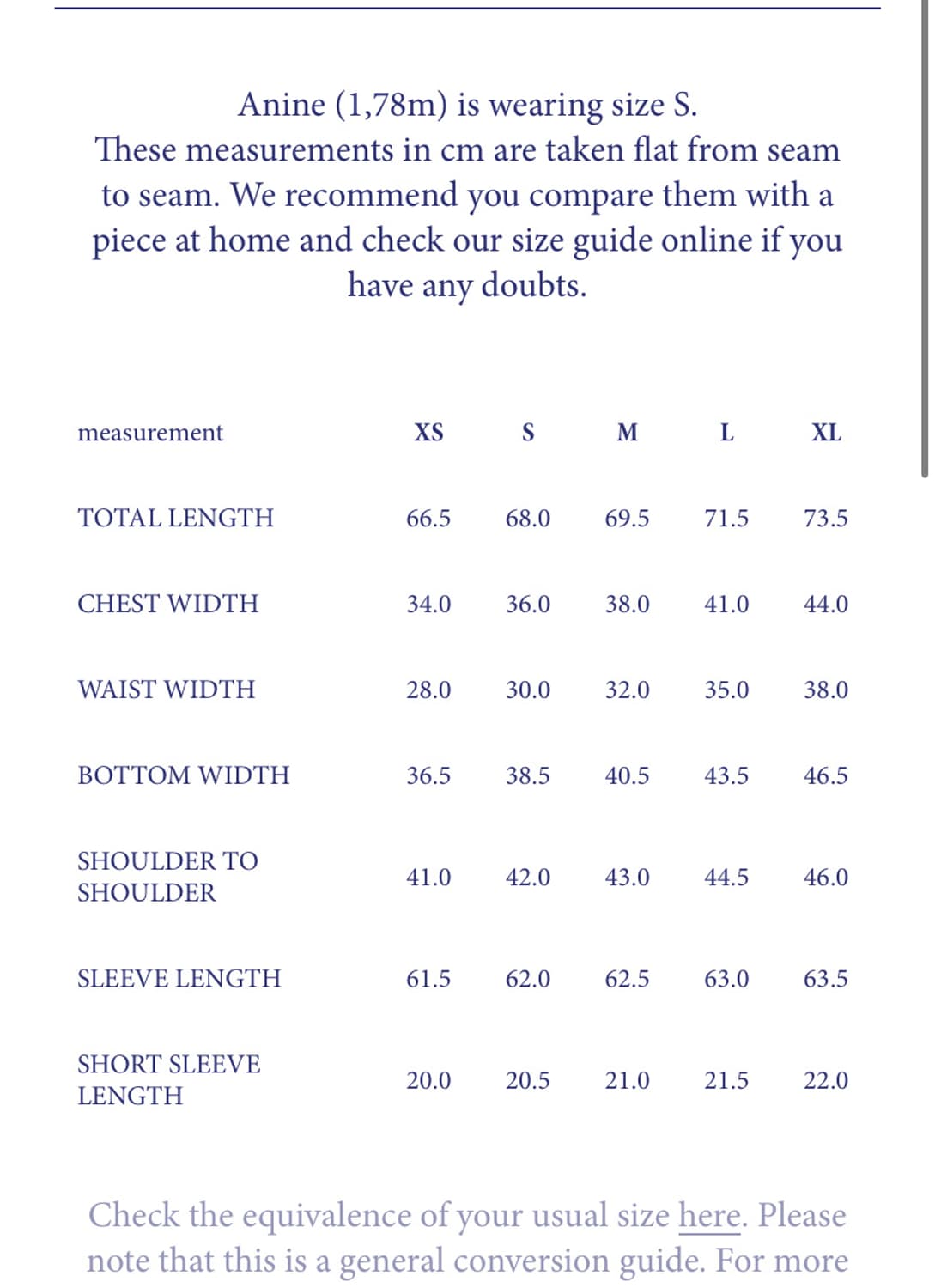(XS,S,M) 팔로마울 no2646 Tintin 레이어드 탑 상품이미지7