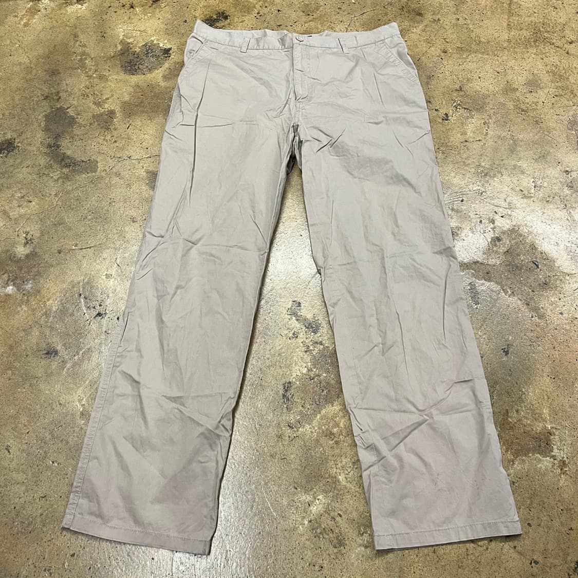 [정품/38] 폴 스미스 런던 코튼팬츠 b15 상품이미지2