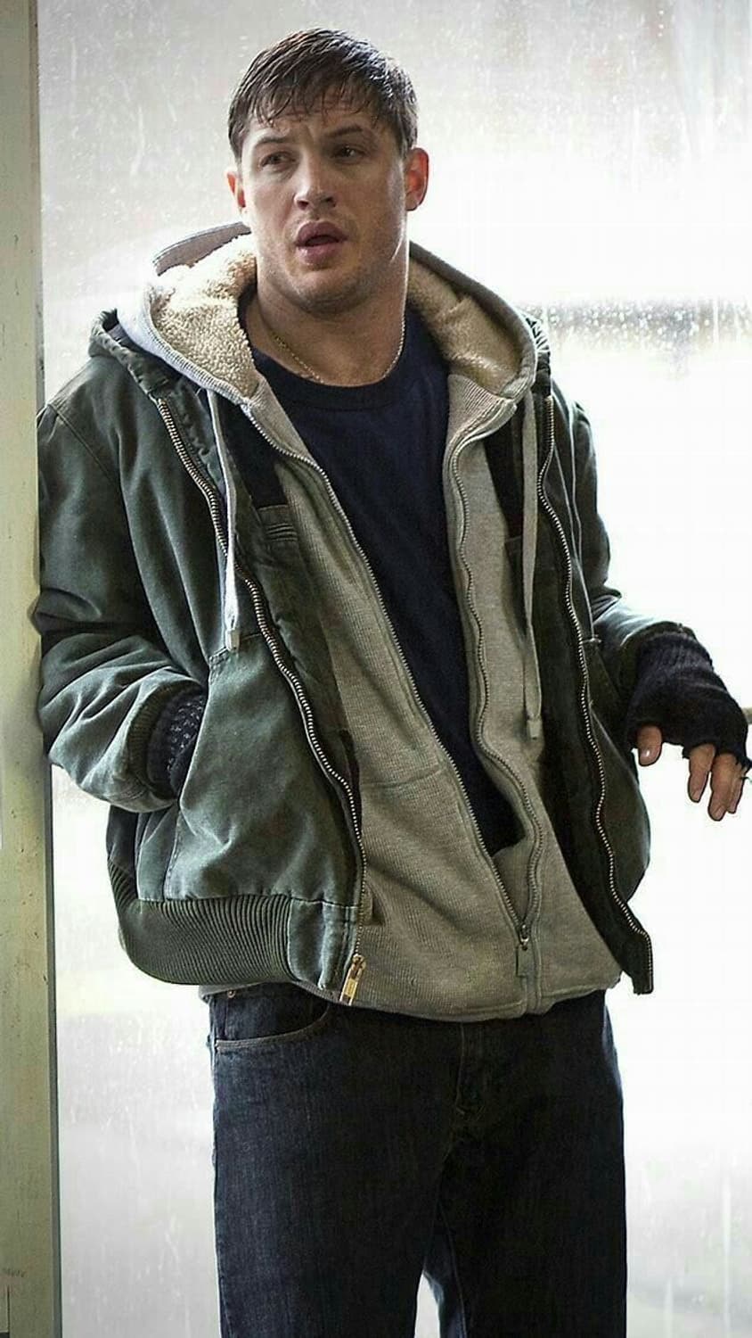 칼하트 J140 덕 액티브 자켓 후드 3XL tall 115-120 상품이미지3