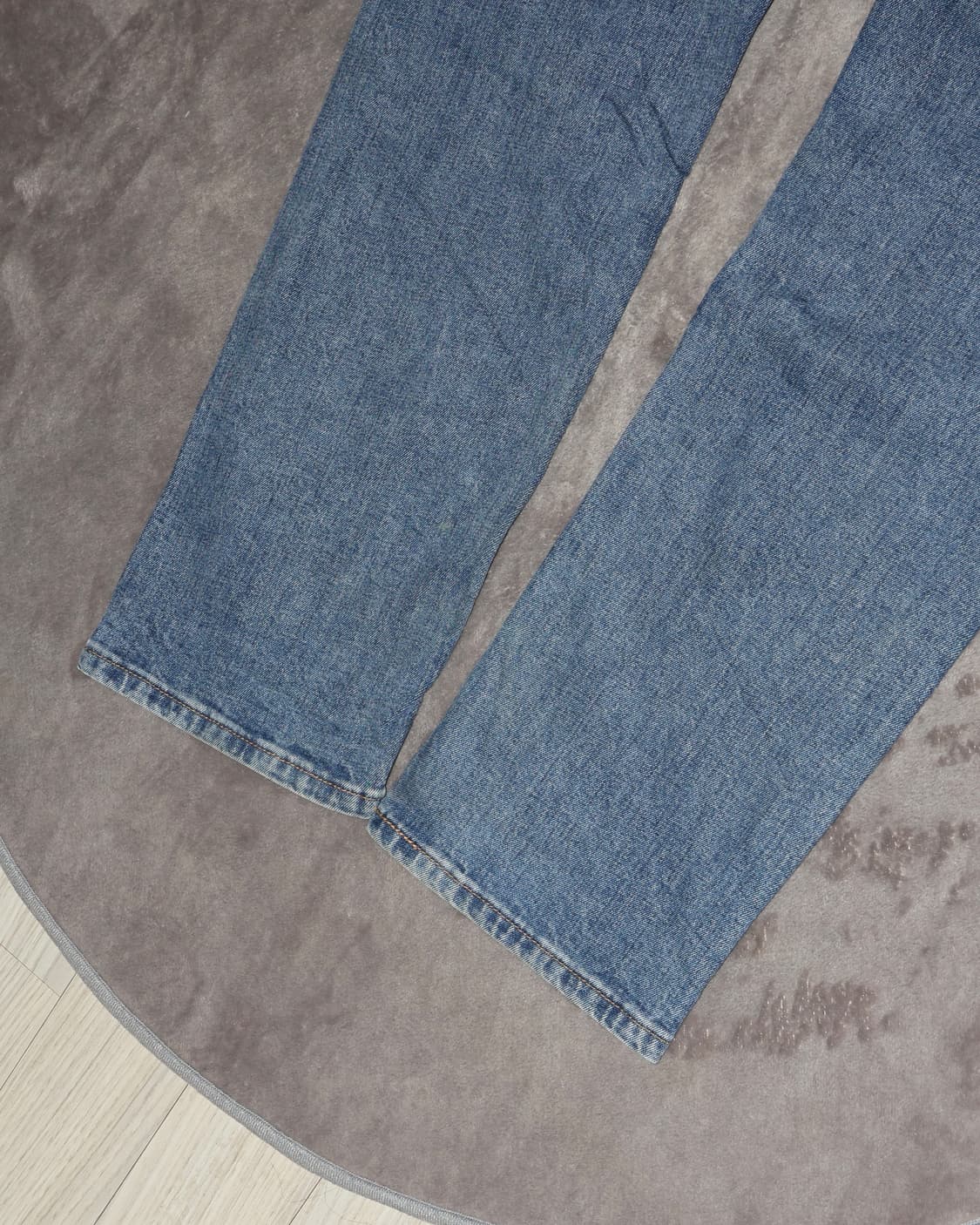 빈티지 리바이스 559 워싱 데님팬츠 [0-162] 상품이미지8