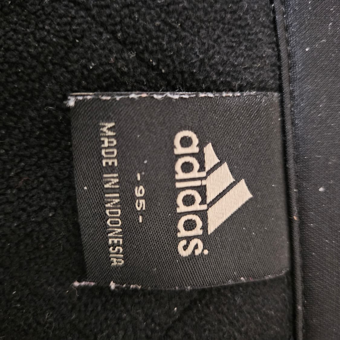 아디다스 여자 퀄팅 누빔 자켓95 상품이미지3