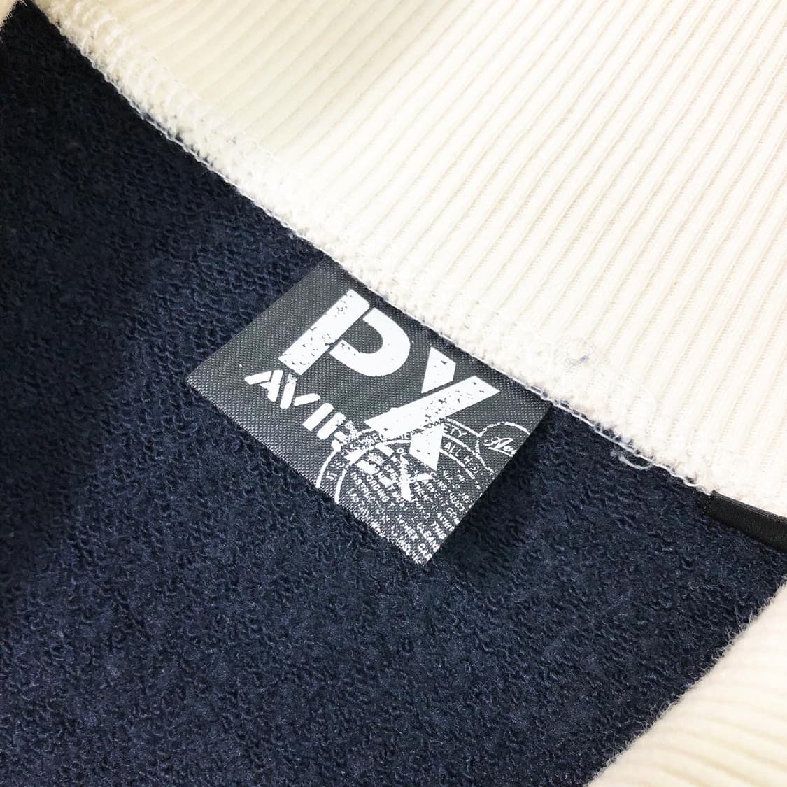 아비렉스 집업 자켓 L 상품이미지7