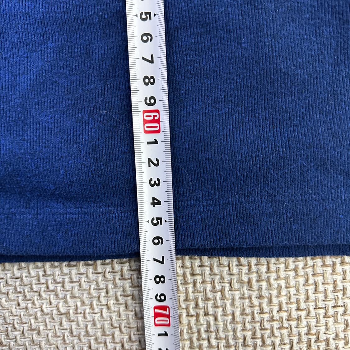 105 헨리코튼 긴팔 카라티 0401D 상품이미지6