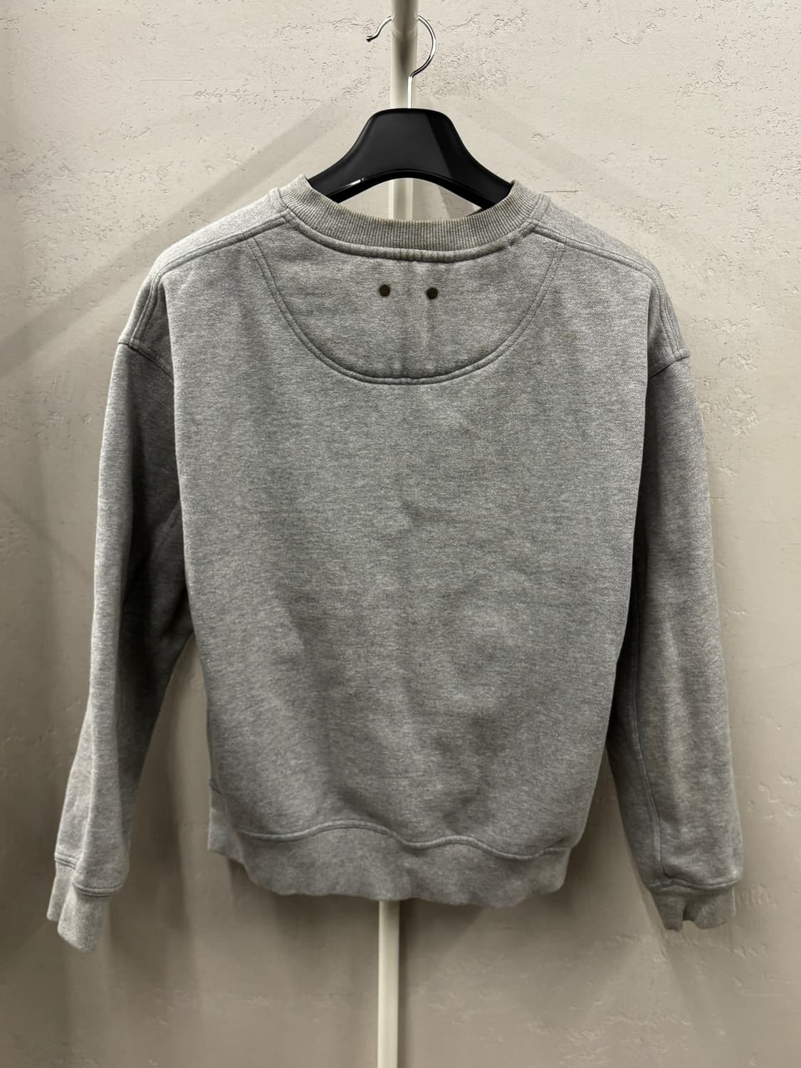 앤더슨벨 시그니처 엠블럼 스웨트 셔츠 L 상품이미지10