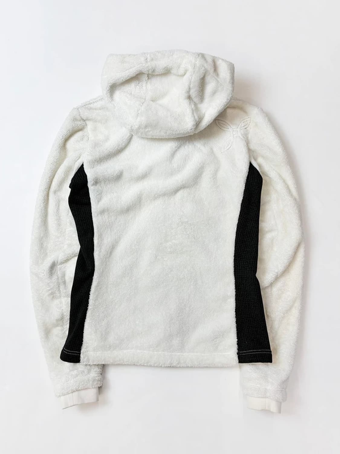 몬츄라 00's 우먼스 시그니처 플리스 후디 집업 PN5702 상품이미지5