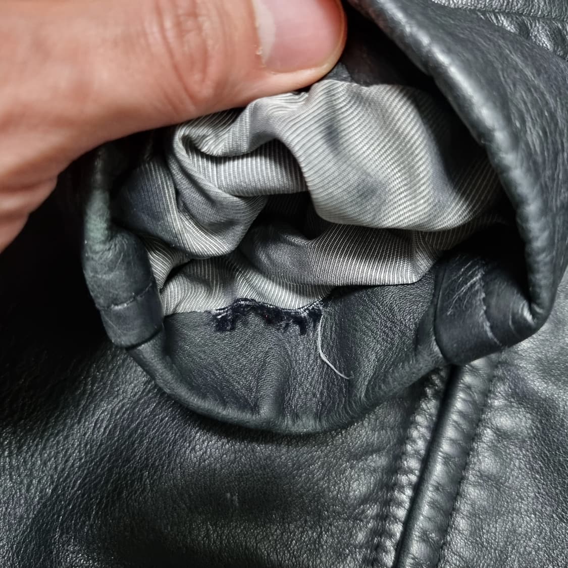 올드 갭 카코트 m 사이즈 상품이미지6