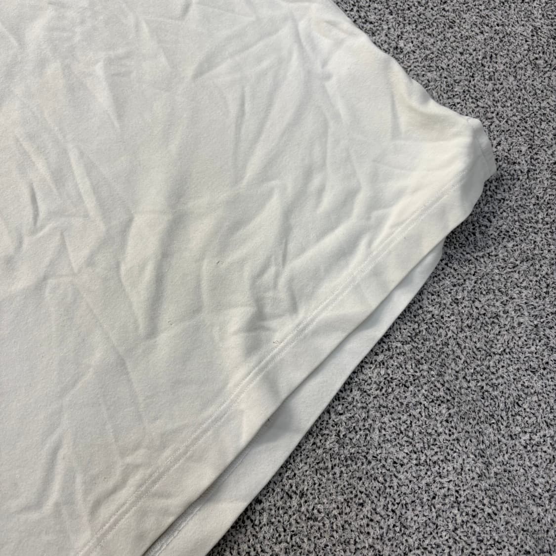 XL 노스페이스 반팔티 맥머도 티셔츠 0310J 상품이미지4