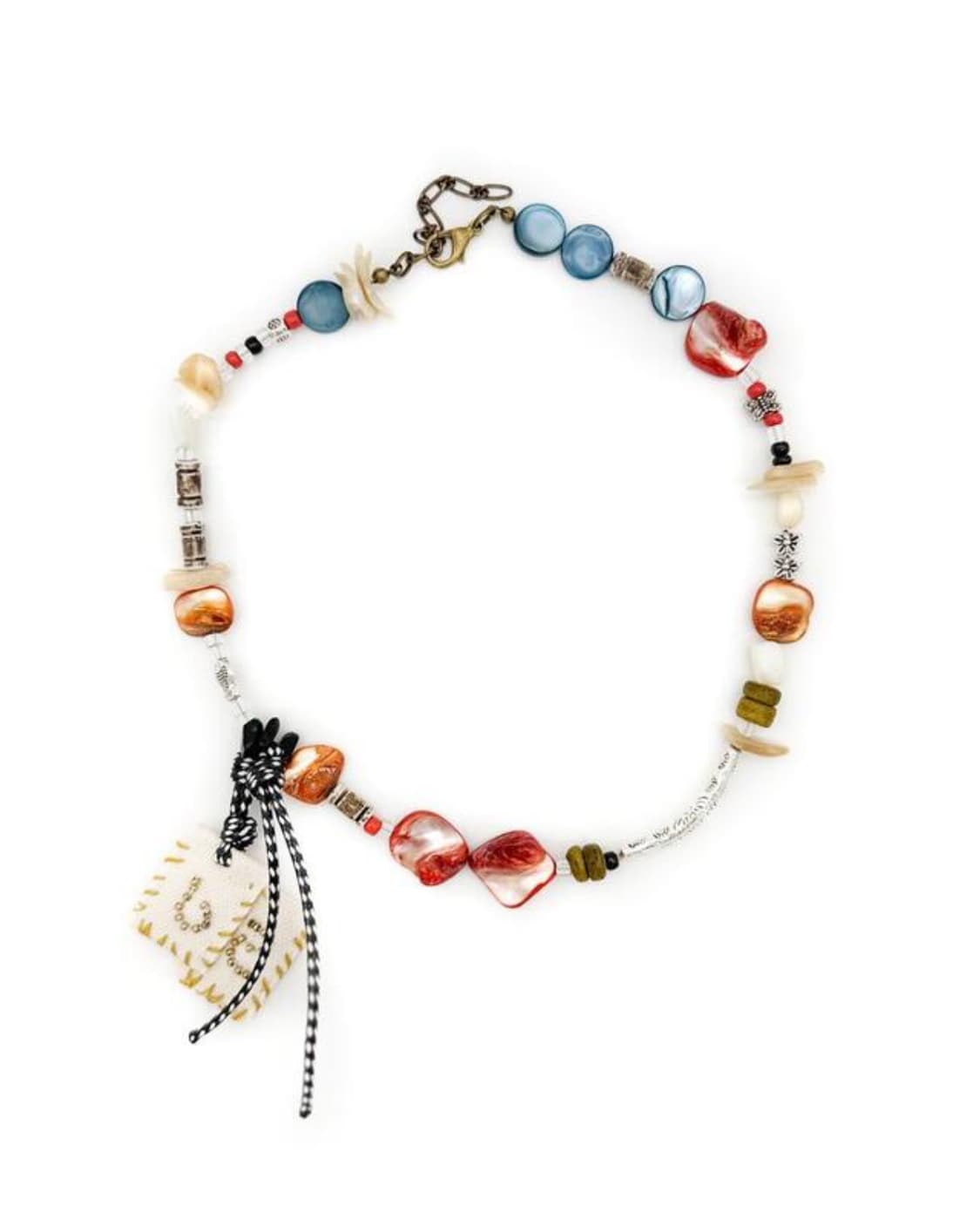 브람블 목걸이 상품이미지1