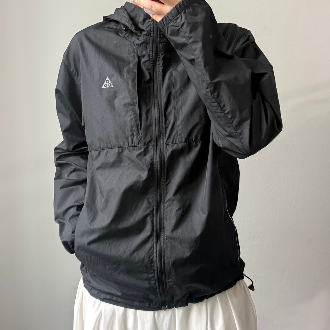 [L] 나이키acg 바람막이 자켓 상품이미지2