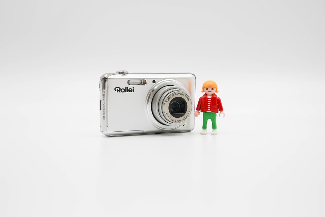 Rollei Flexline 250 (롤라이 플렉스라인 250) 상품이미지1