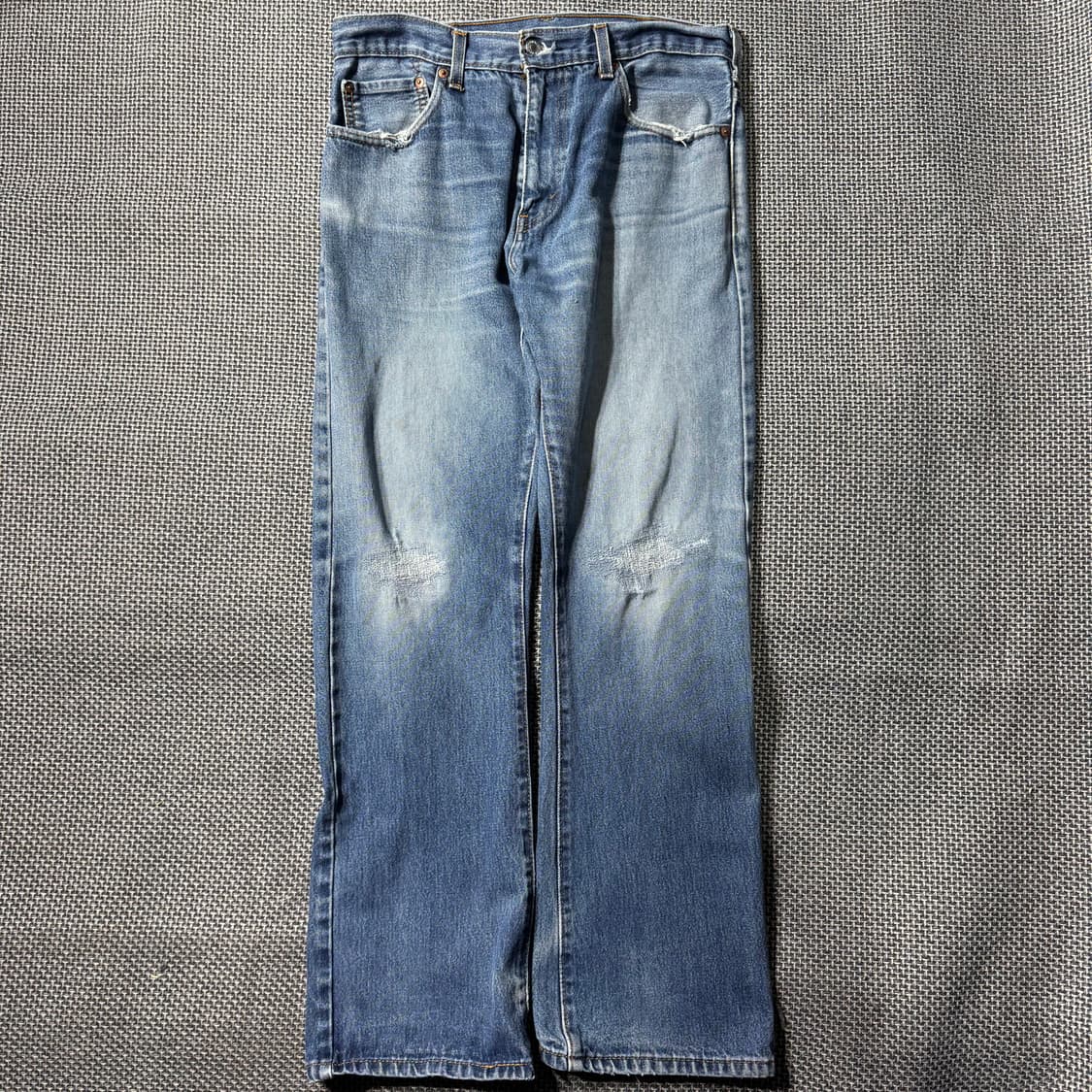 리바이스 517 데님 팬츠 ( 33/OLD-8266 ) 상품이미지1