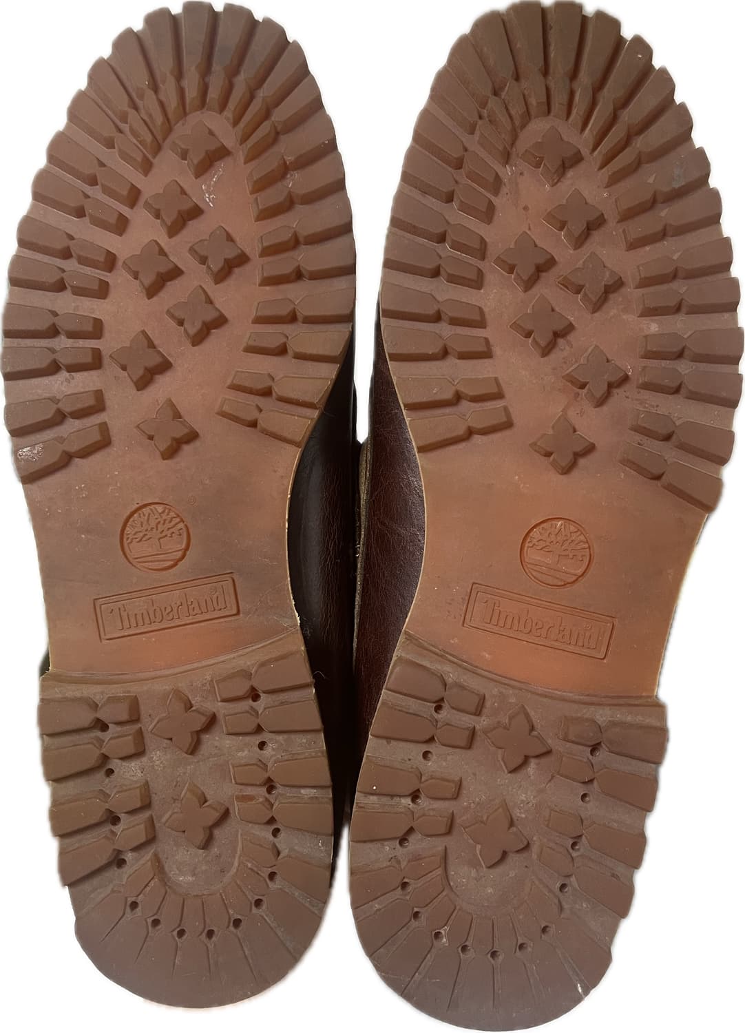 (275) 팀버랜드 레더 보트 슈즈 상품이미지2