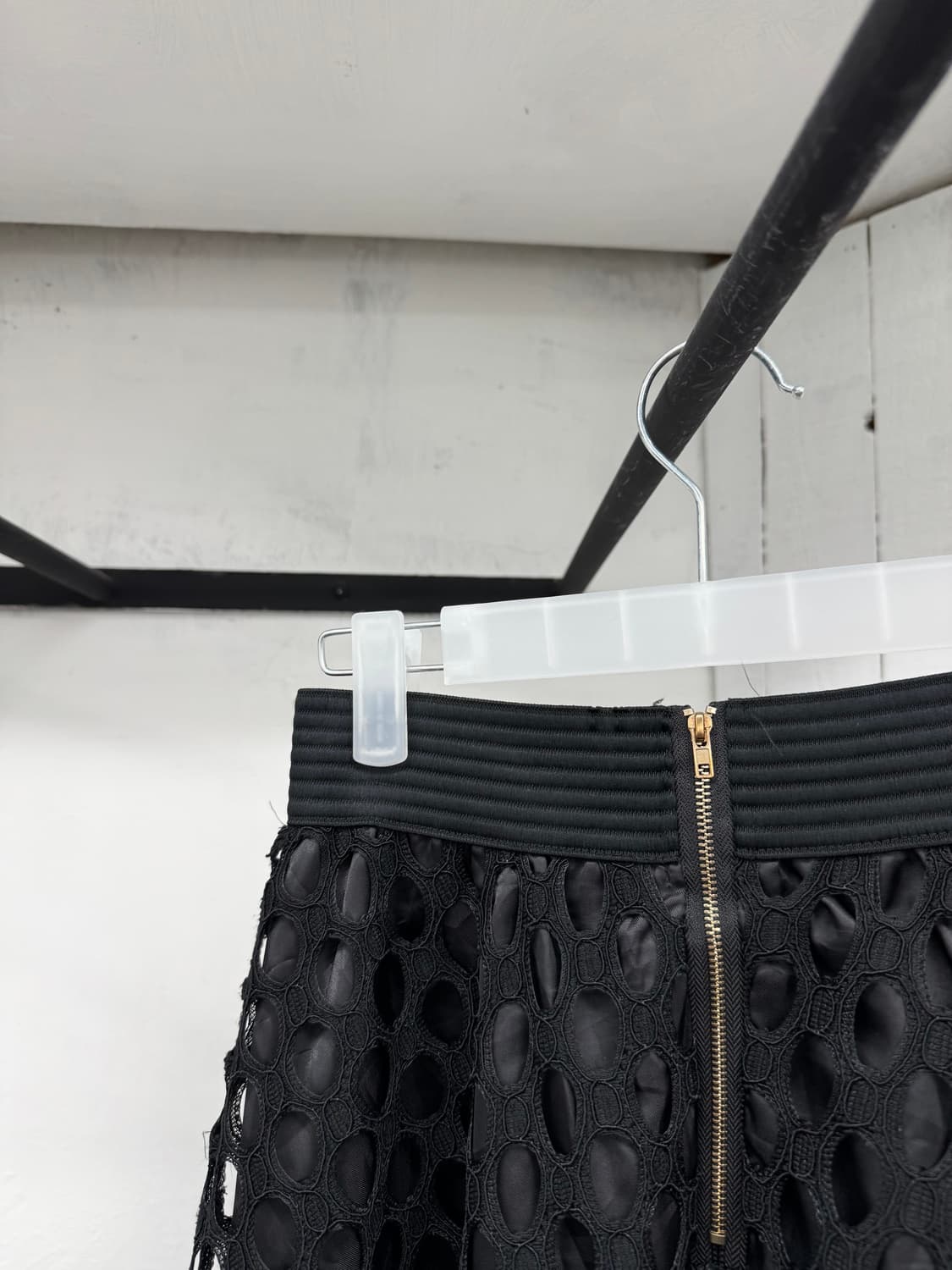 vtg skirt 상품이미지4