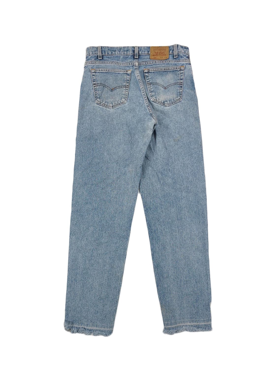 36)90s 리바이스 빈티지 550 (usa) 상품이미지2