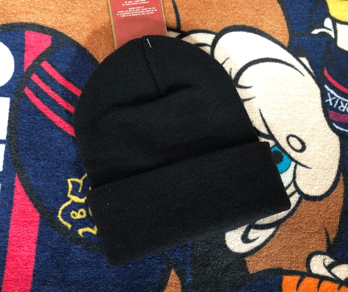 아메리칸니들X코카콜라(Coca-Cola) 한정비니/니트캡 상품이미지4