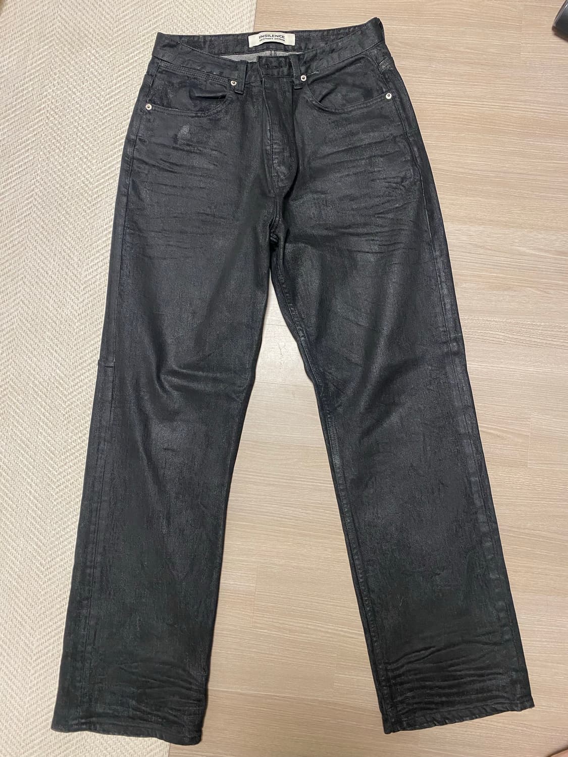 인사일런스 코팅진  상품이미지1