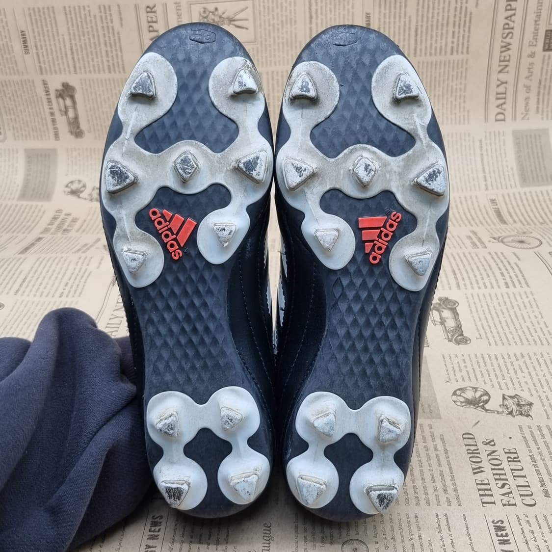 아디다스 볼레포 축구화250 상품이미지3