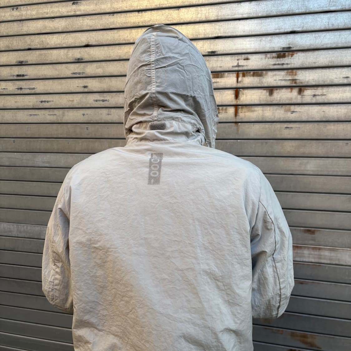 00s 씨피컴퍼니 by Moreno Ferrari 바람막이 상품이미지1