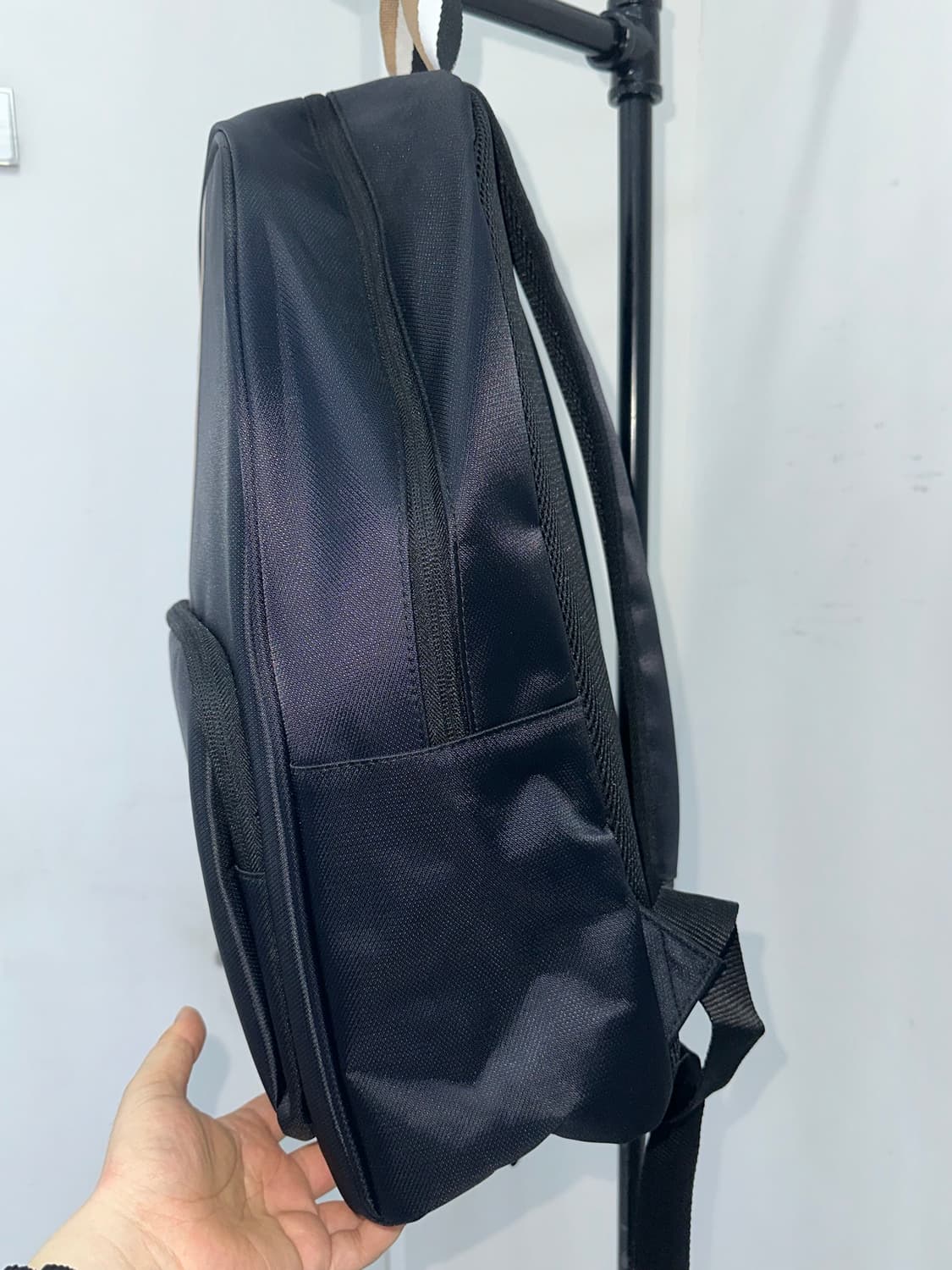 휴고보스 나일론 백팩 상품이미지3