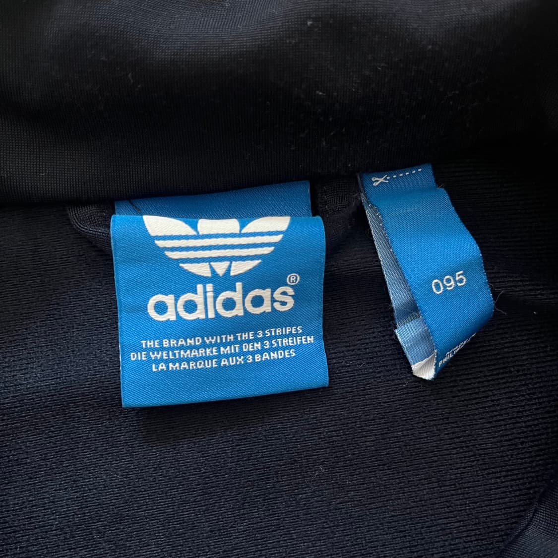 아디다스 오리지날 파이어버드 트랙탑 져지 상품이미지3