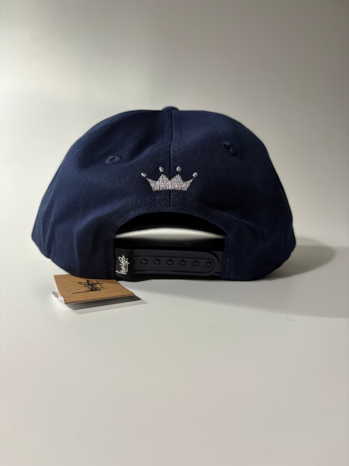 스투시 6패널 캡 판매합니다. 상품이미지3