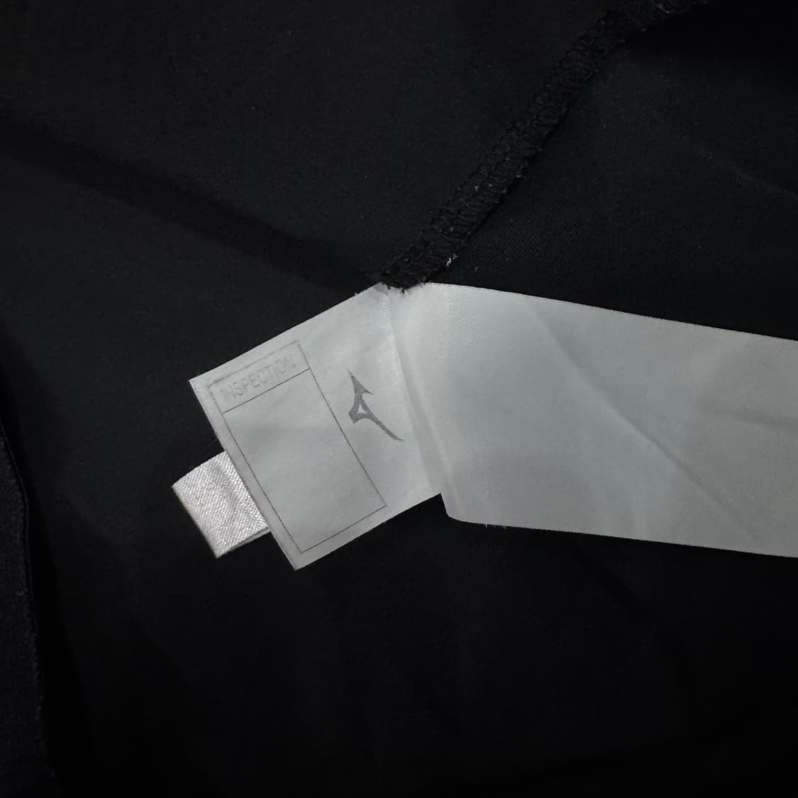 미즈노 경량 웜업 바람막이 상품이미지6