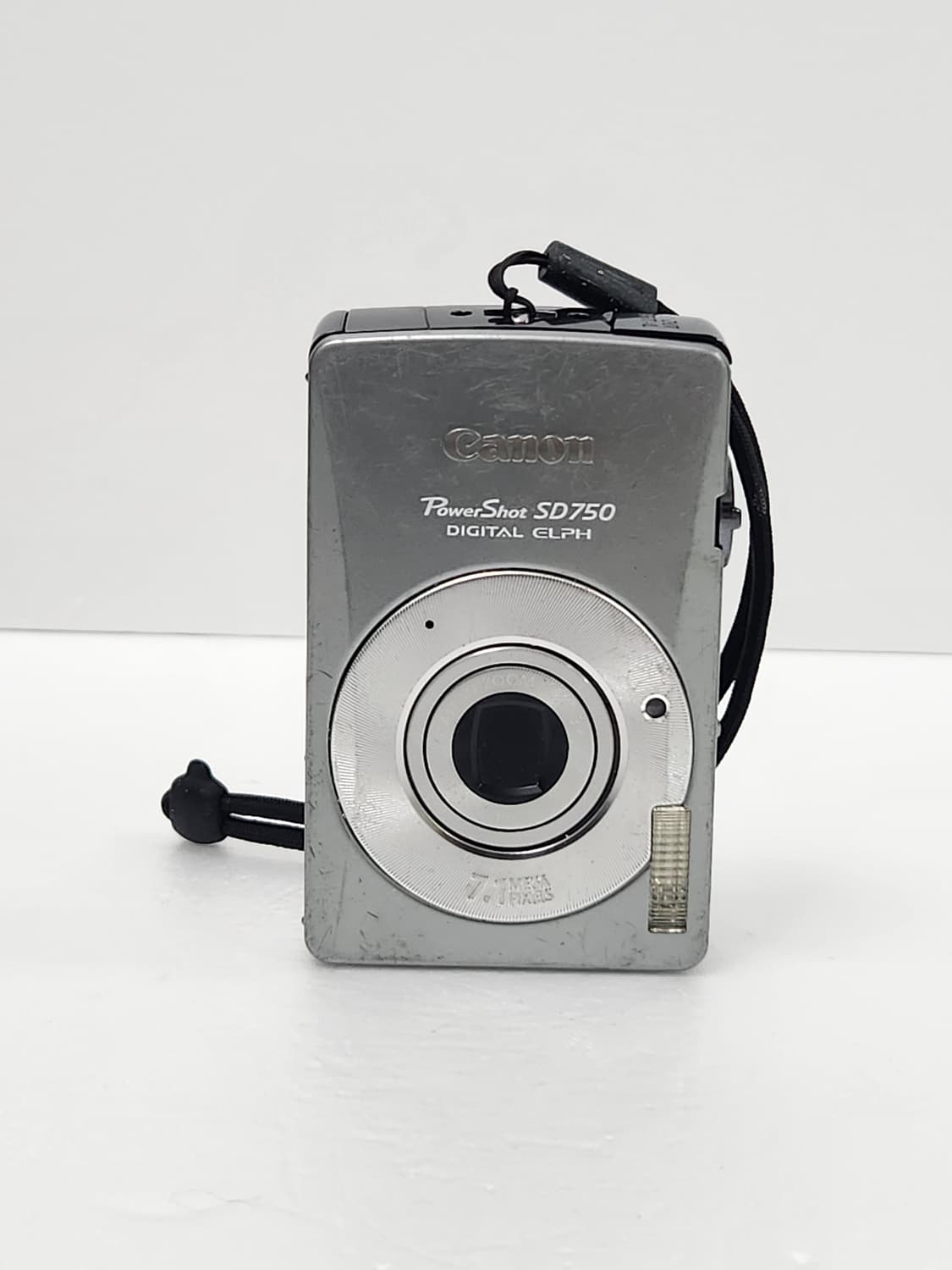 캐논 익서스 75 익시 파워샷 sd750 디카 빈티지카메라 상품이미지2