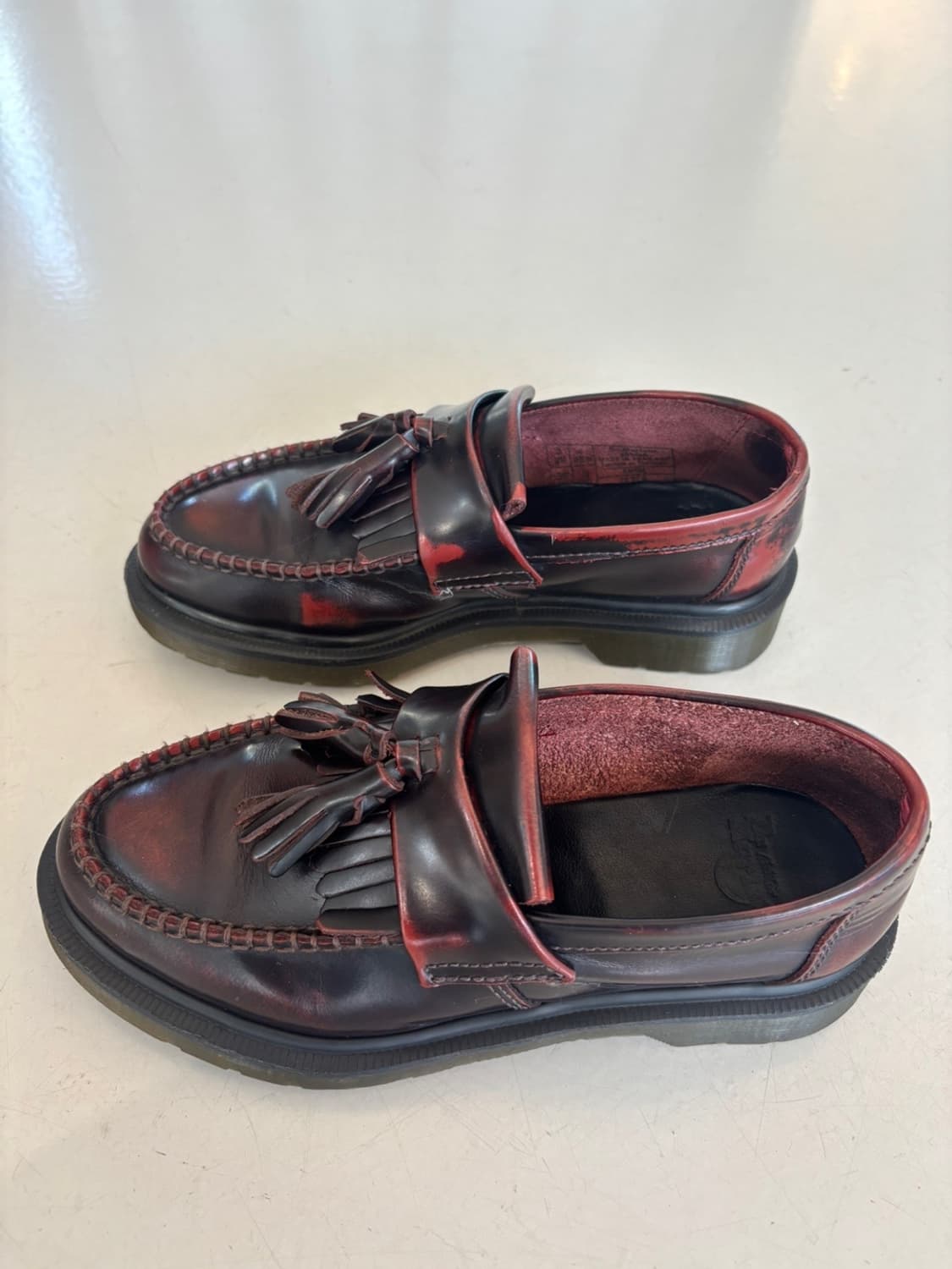 Dr.Martens Loafer 상품이미지3