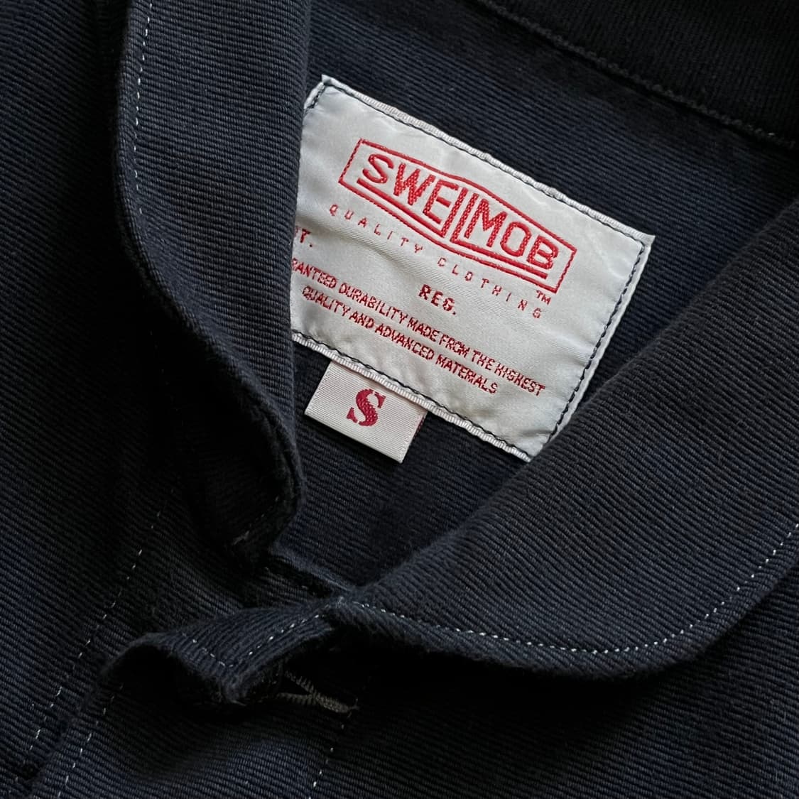 스웰맙 자켓 상품이미지3