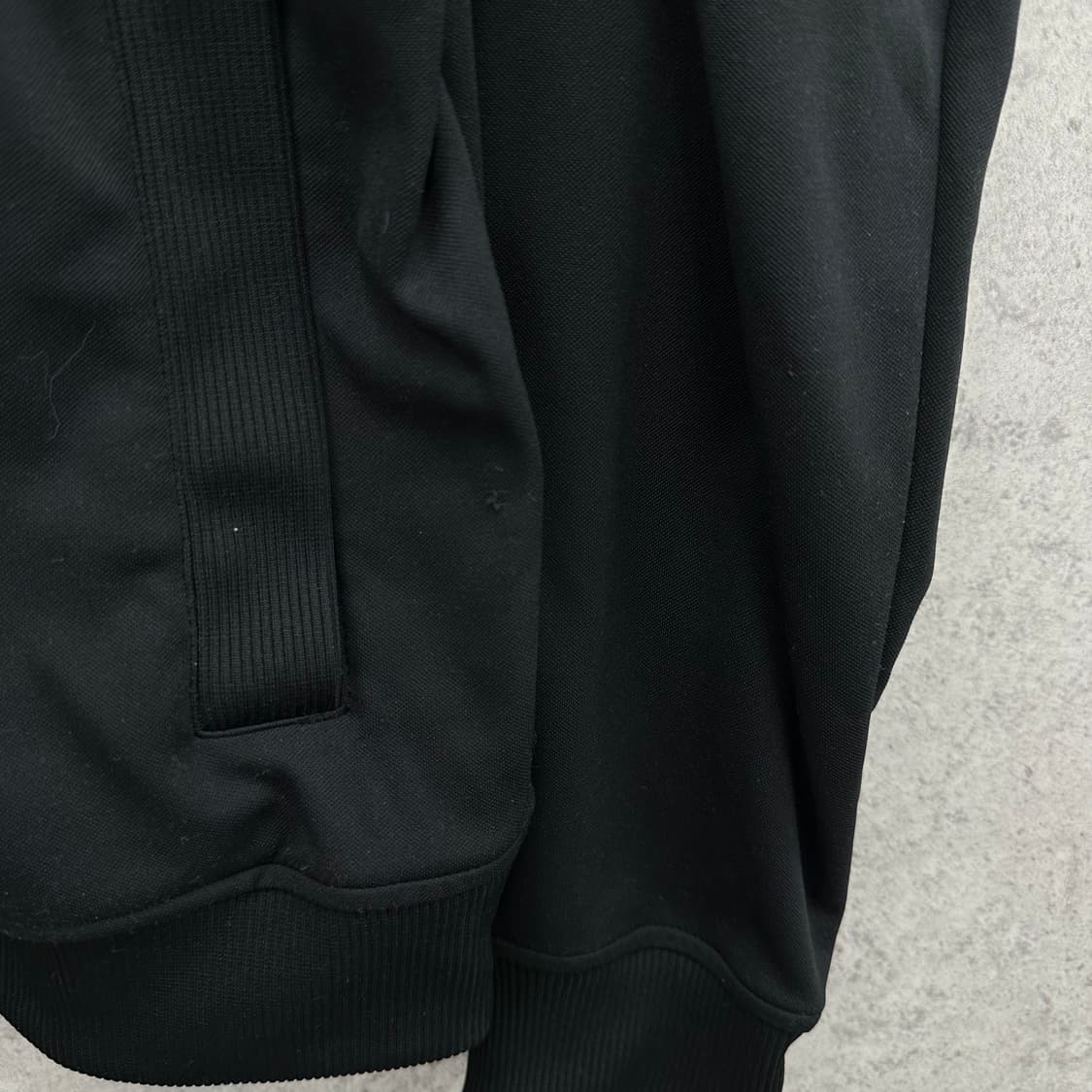 110 나이키 맨체스터유나이티드 남자 져지 트랙탑 상품이미지5