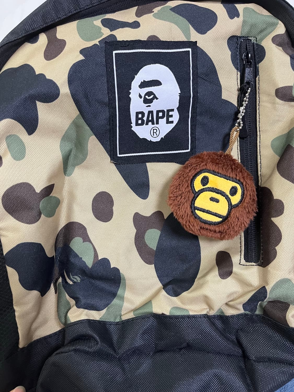 베이프 가방 판매 상품이미지1