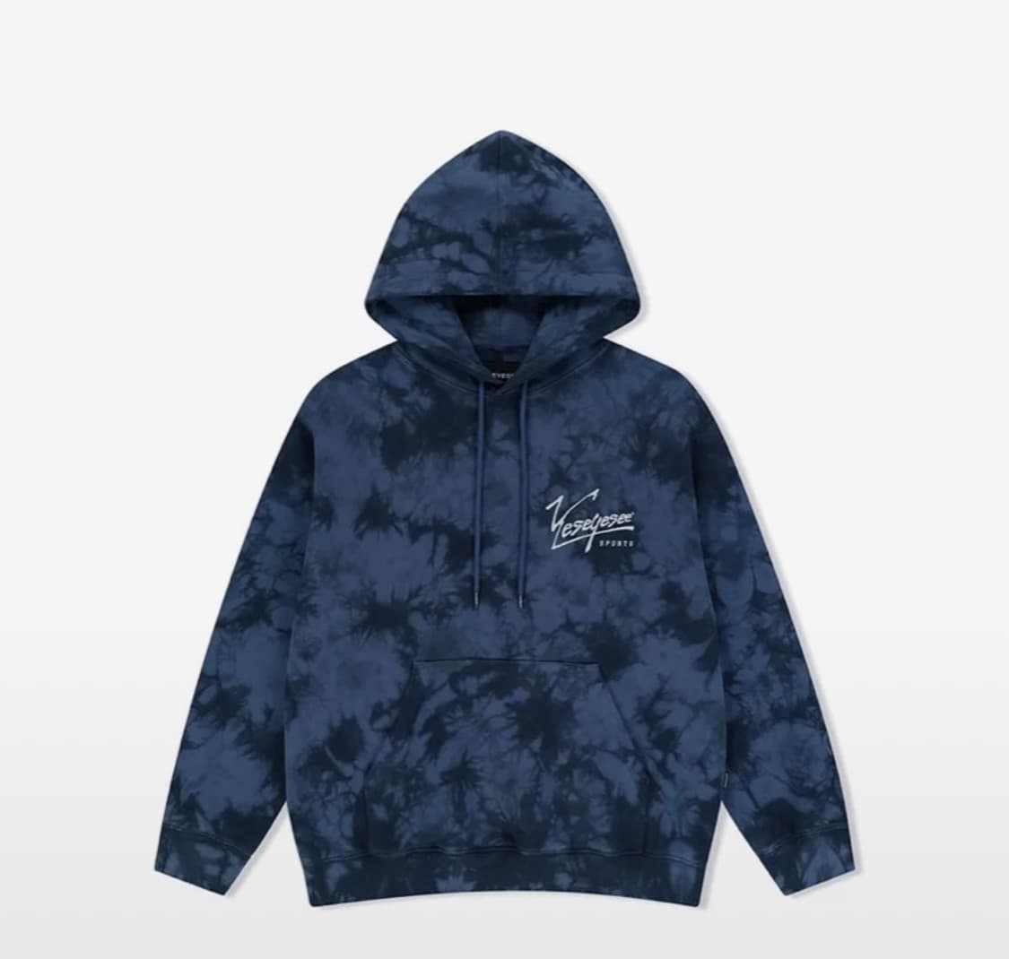 yeseyesee 타이다이 후디 상품이미지2