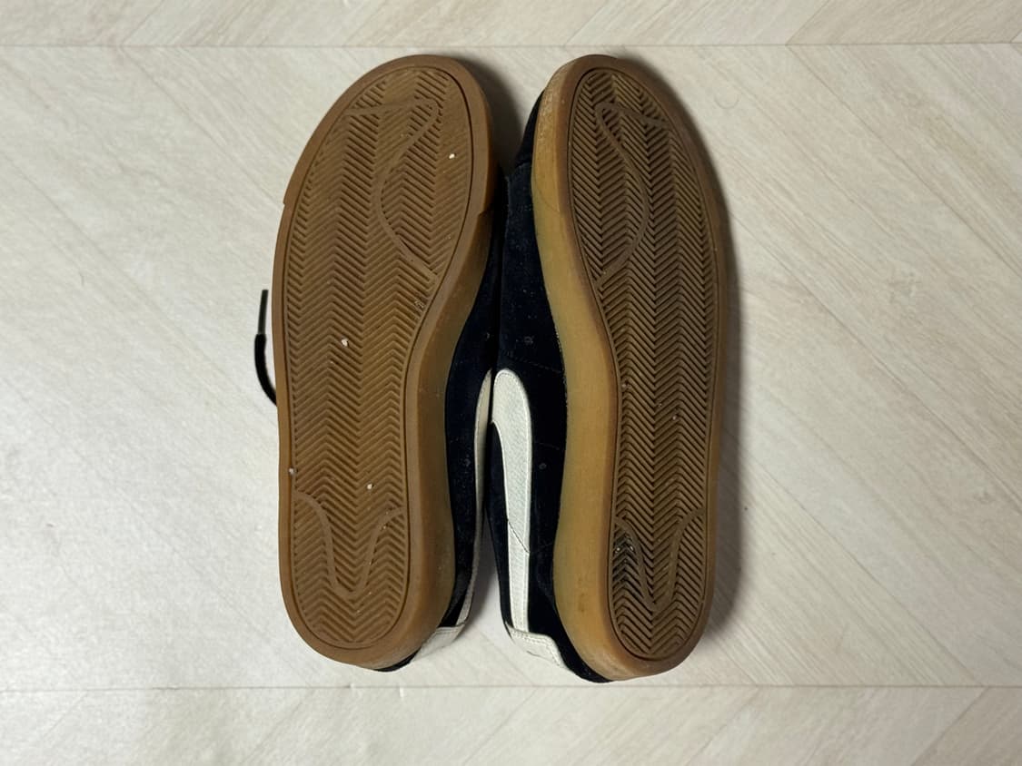 나이키 블레이져 로우 스웨이드 상품이미지4