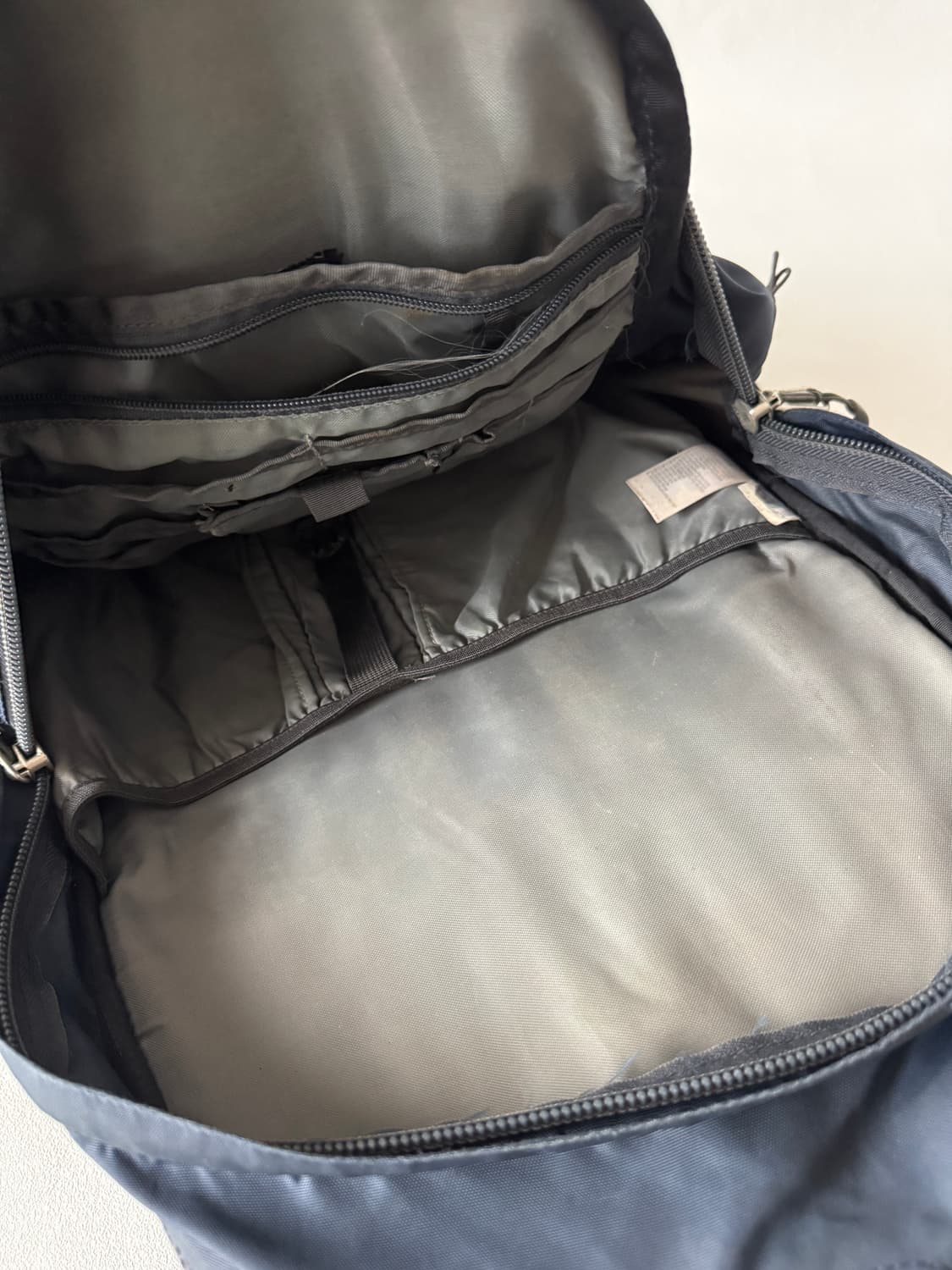 노스페이스(THE NORTH FACE) 빅샷 백팩 상품이미지8