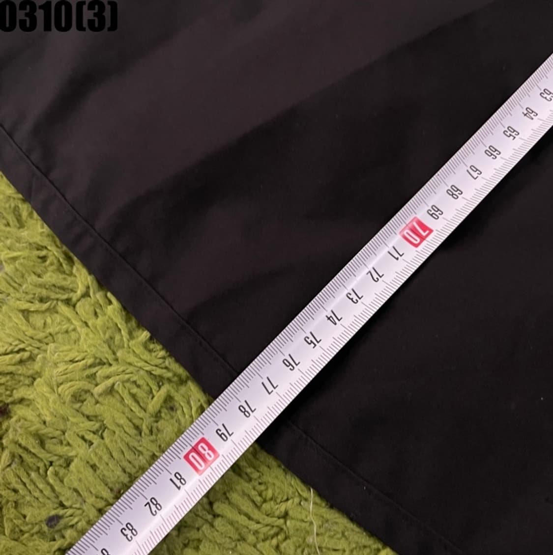 K2 고어텍스 베스트 조끼 자켓 상품이미지8