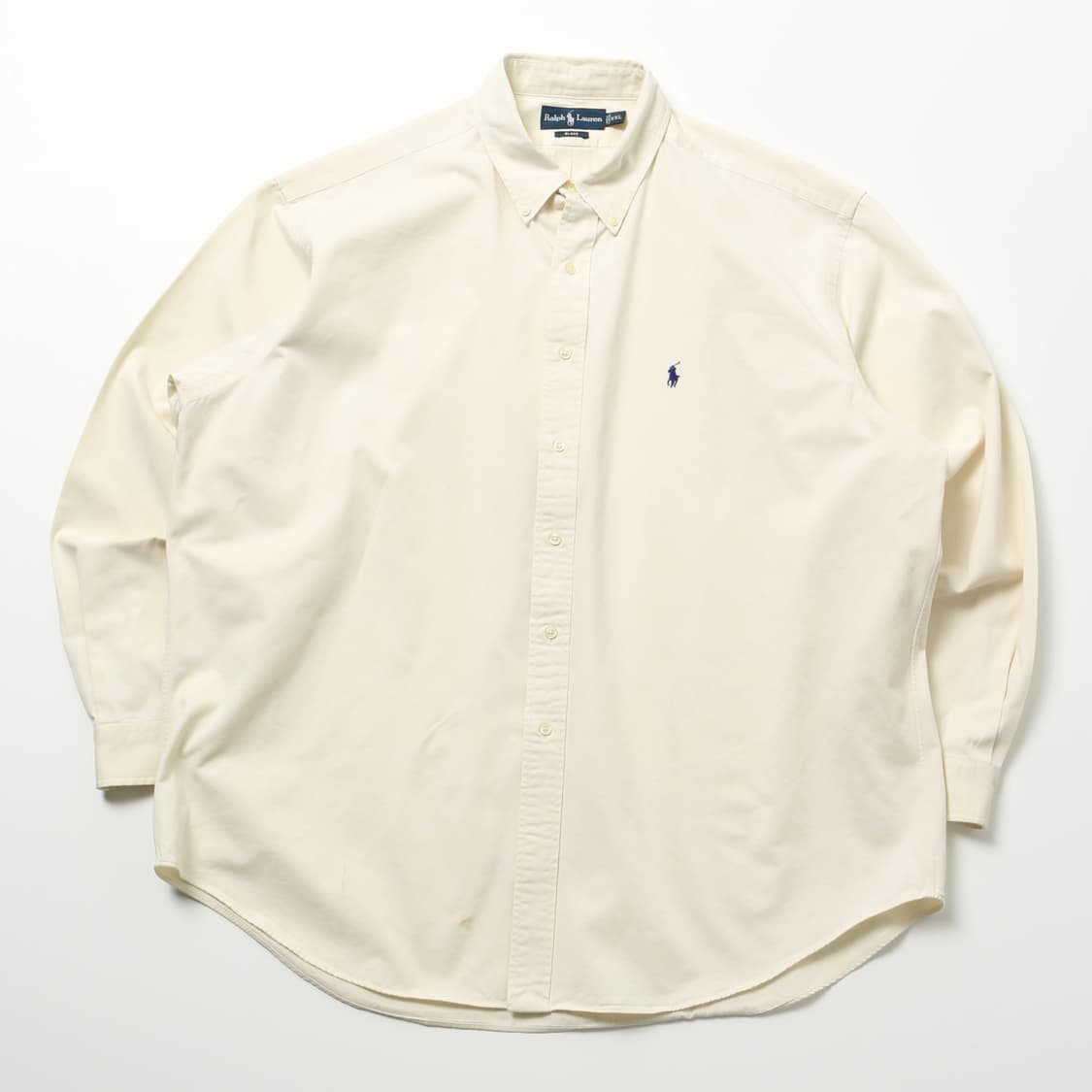 폴로 오버사이즈 셔츠   상품이미지1