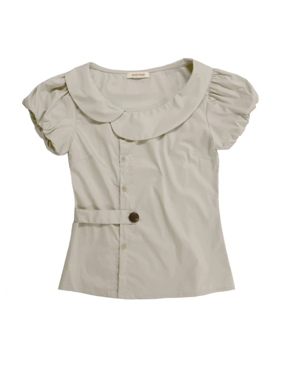 [급처]베이비랩 클로버 babyrab CLOVER ASH BEIGE 상품이미지1
