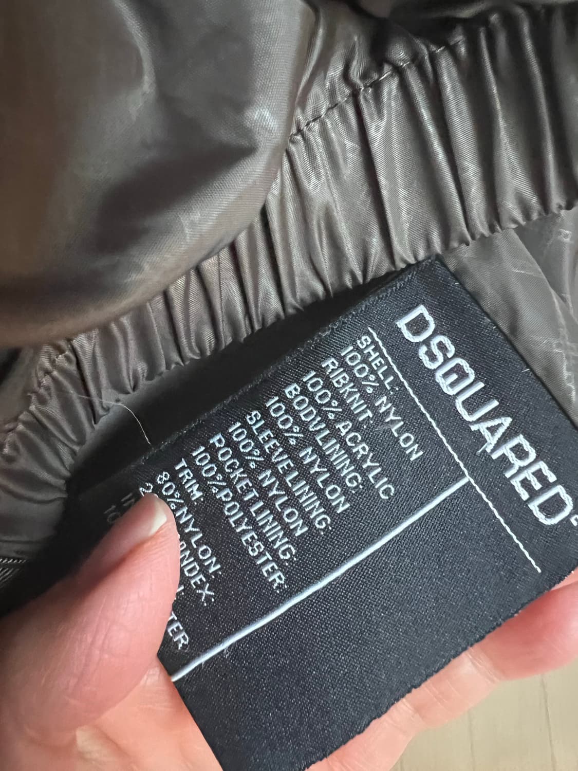 디스케어드 2 상품이미지5