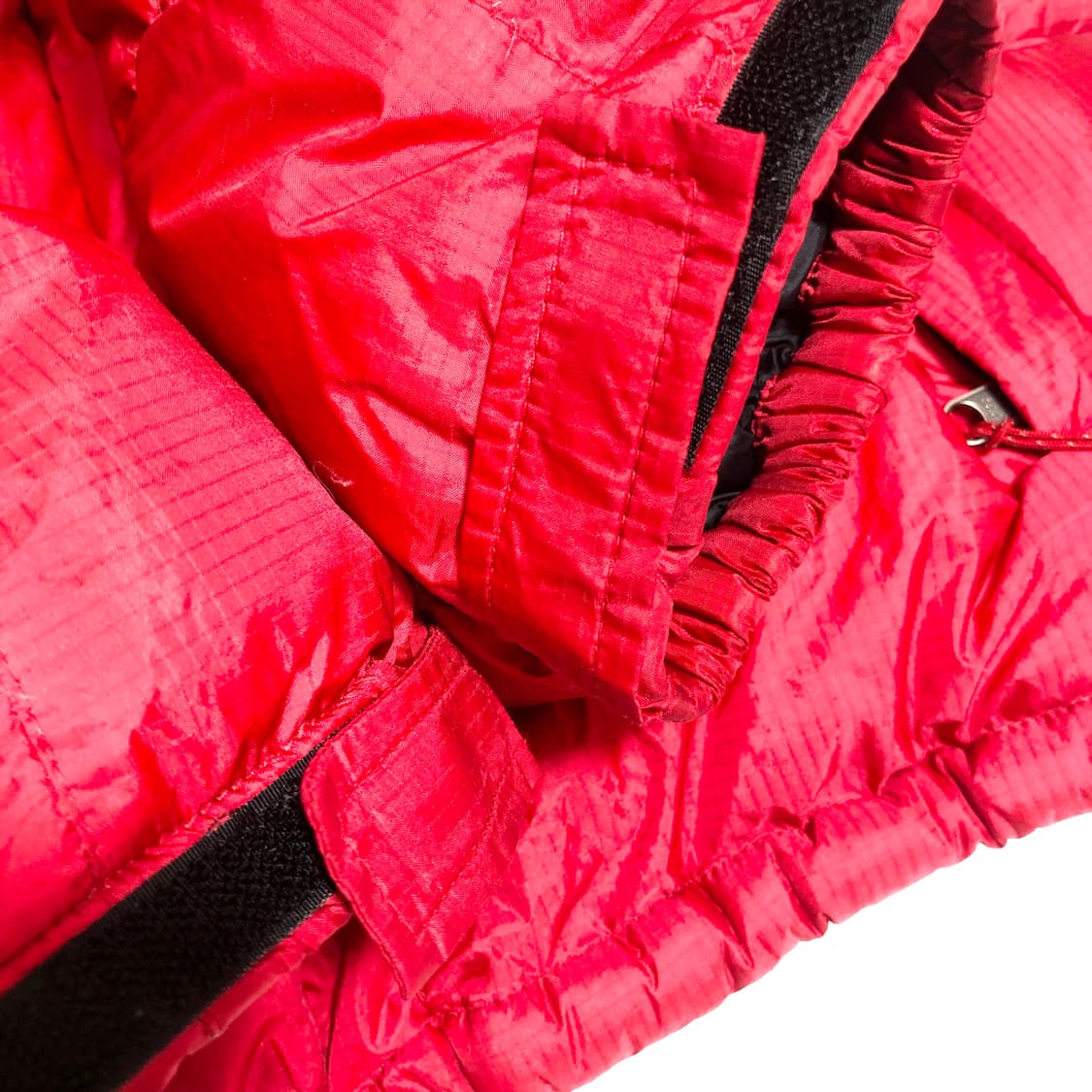 노스페이스 드라이로프트 패딩 M 상품이미지8