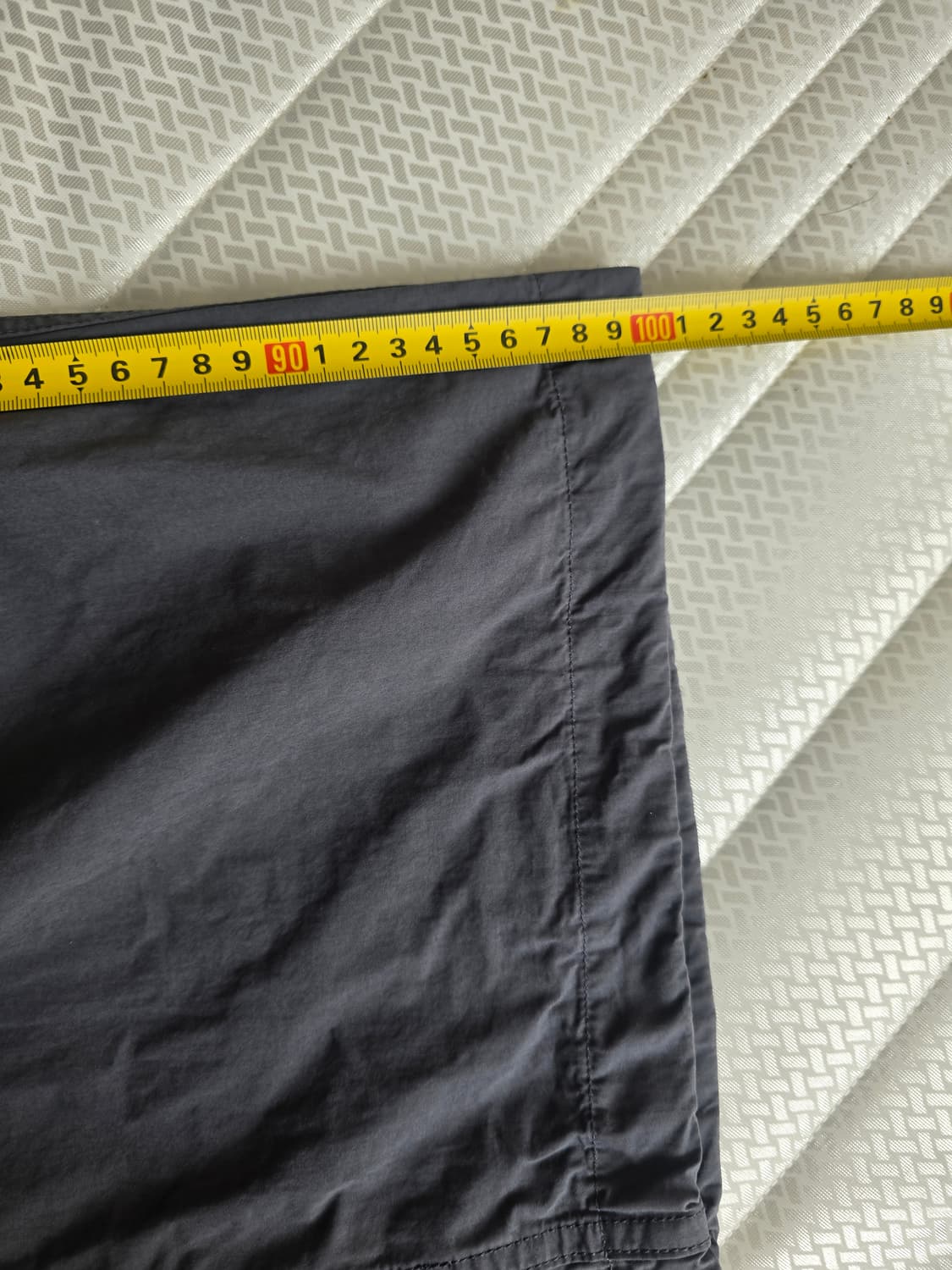 쿠어 면바지 상품이미지8