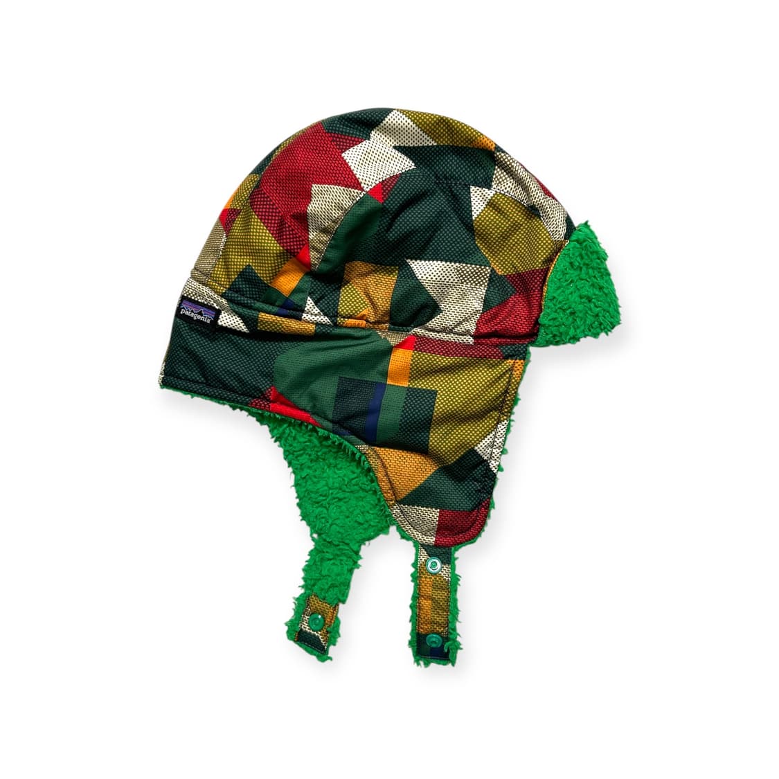 파타고니아 키즈 트루퍼 햇(baby m / 52-56cm) 상품이미지1