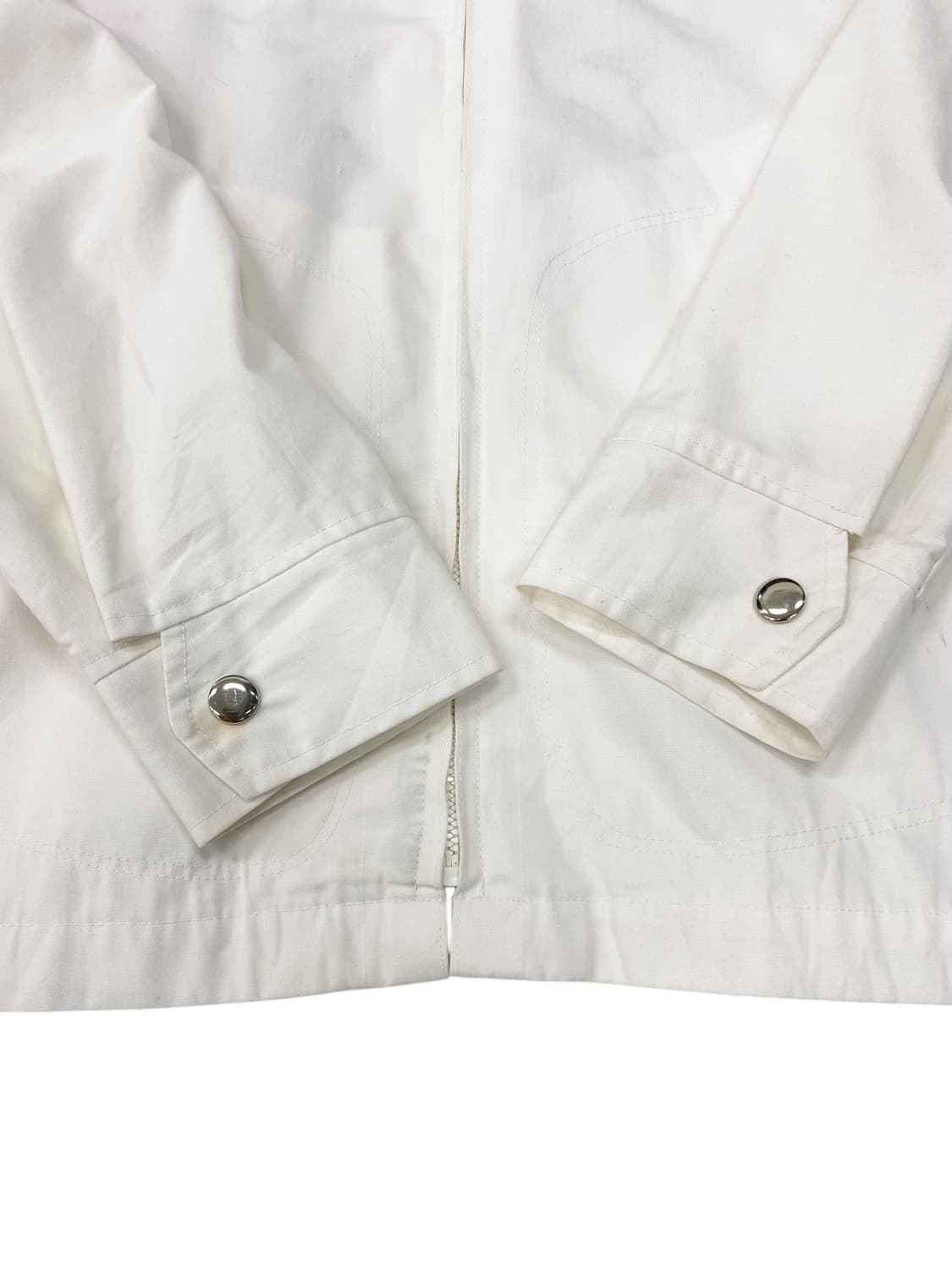 70's 자수 기념 집 자켓 상품이미지7