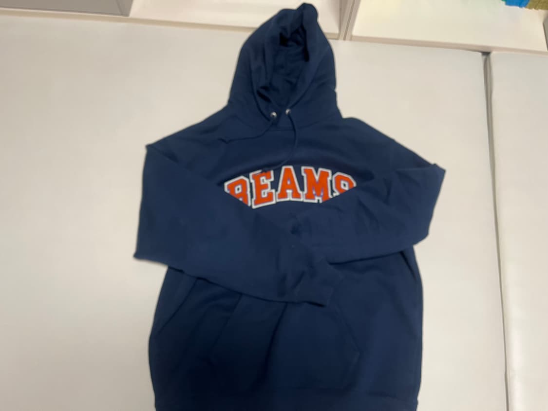 Beams 빔즈 후드  xl 상품이미지2