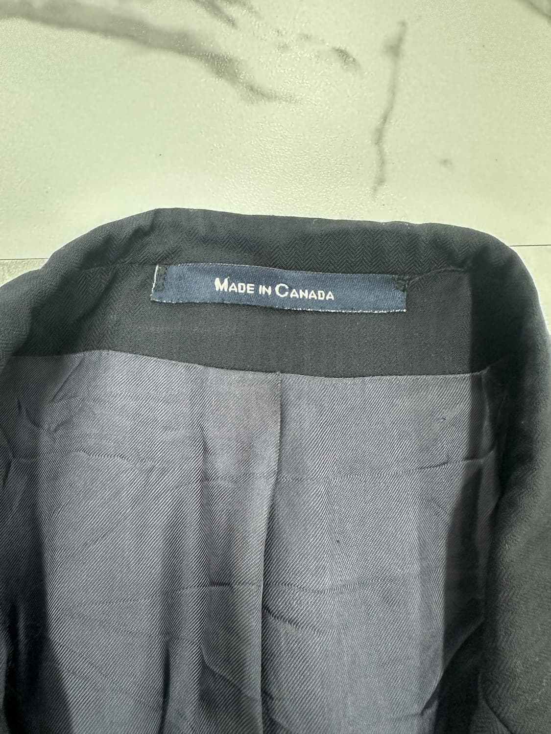 로렌 랄프로렌 쓰리버튼 블레이저 상품이미지3