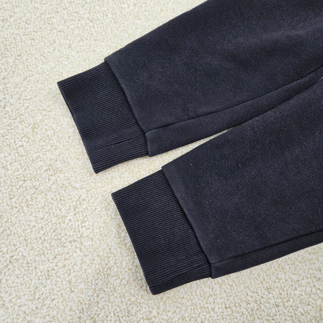 [100] 다이나핏 빅로고 후드 티셔츠 1027JM1 상품이미지4