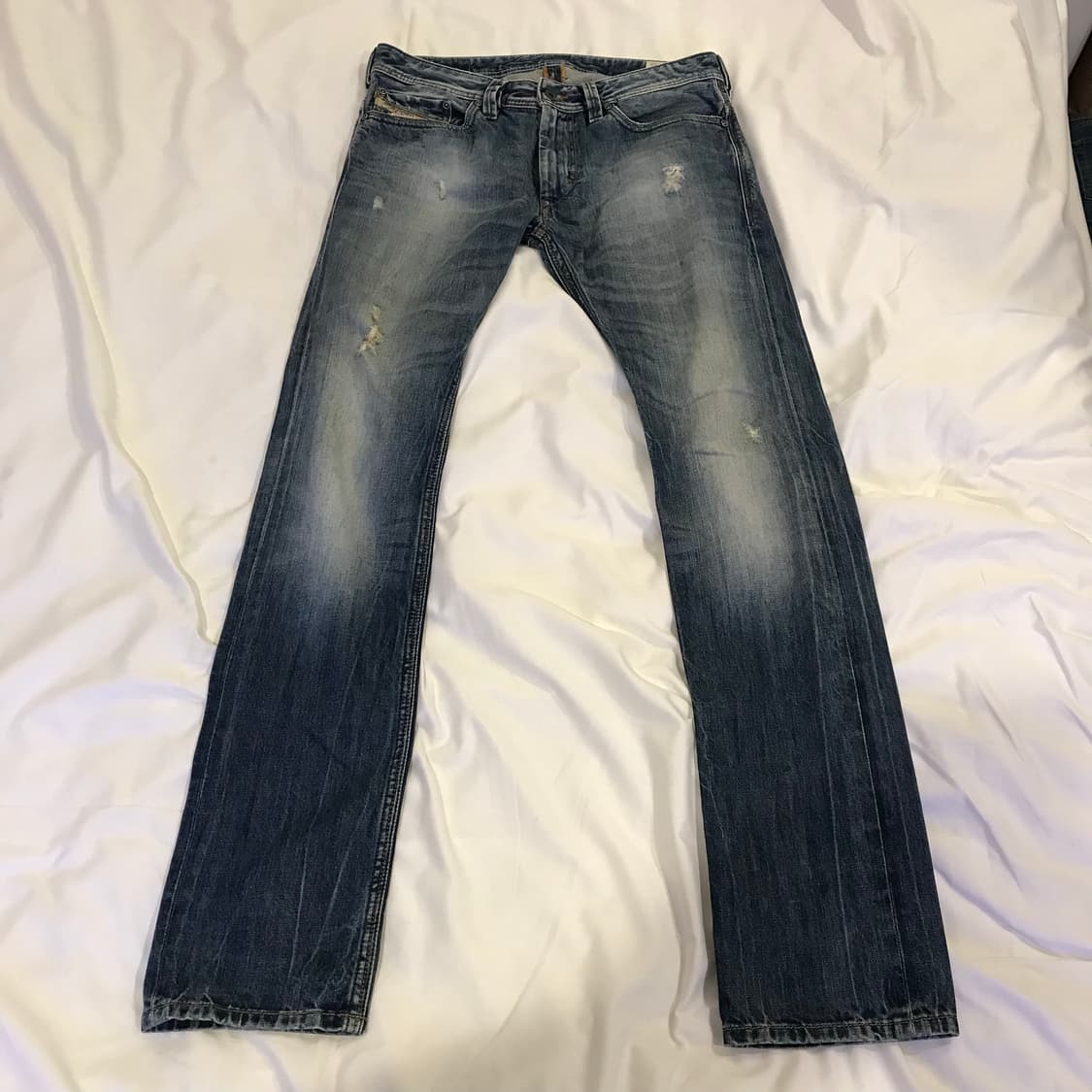 디젤 타나즈 데님 30 상품이미지7