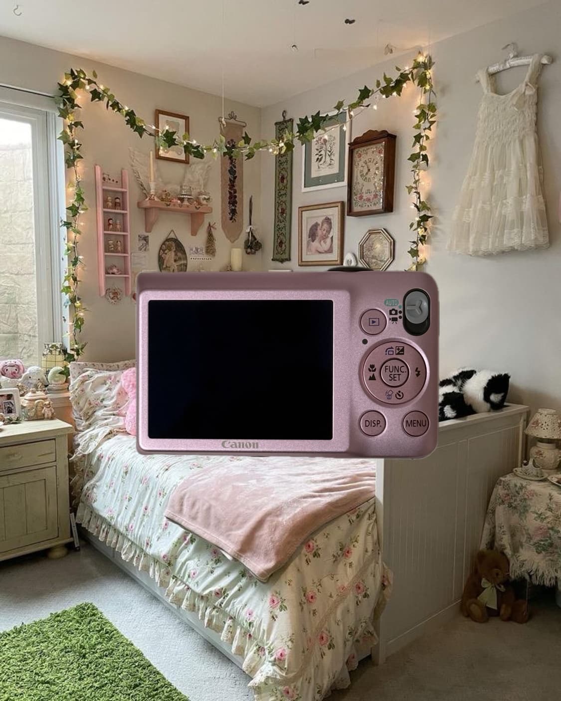 [아이브 리즈] 캐논 익서스 105 (익시 200) 상품이미지3